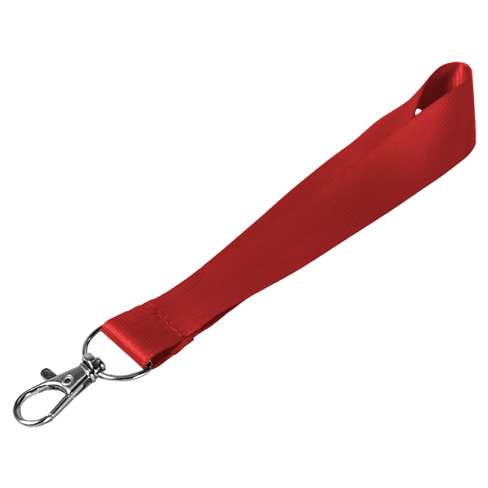 Wrist Lanyard