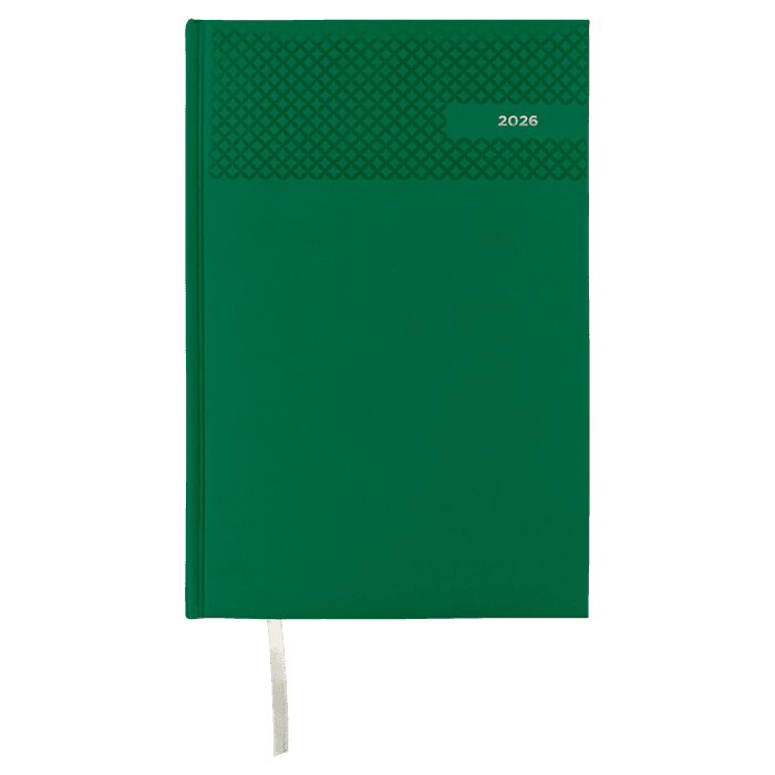 2026 Velvet Touch Diamond A4 Diary