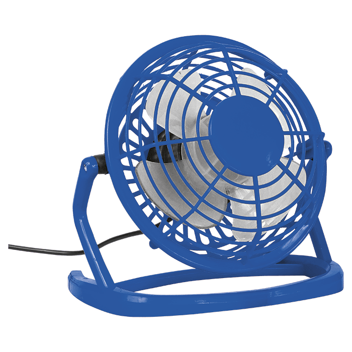 Desk Fan