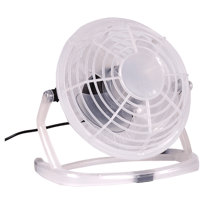 Desk Fan