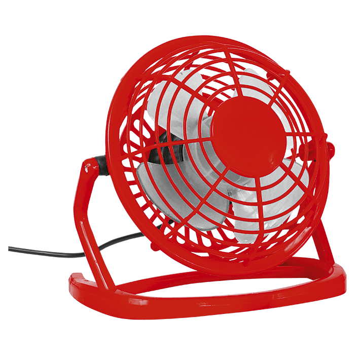 Desk Fan