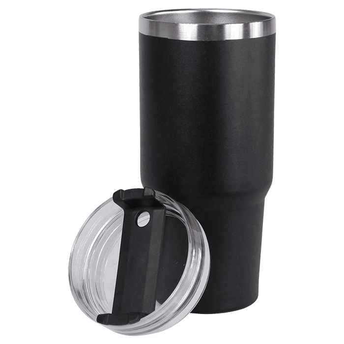 3-In-1 Travel Mug