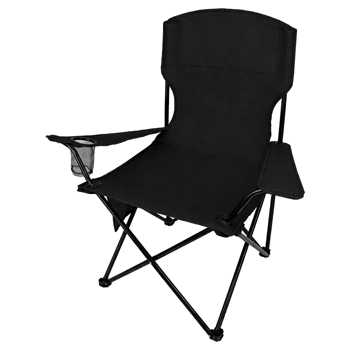 Barron Outdoor Folding Camping Chair