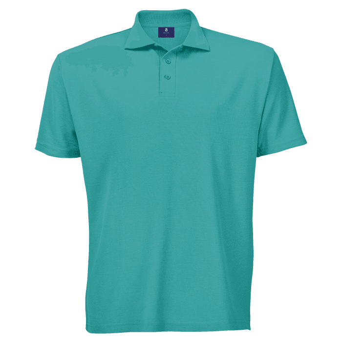 175g Barron Pique Knit Golfer Mens