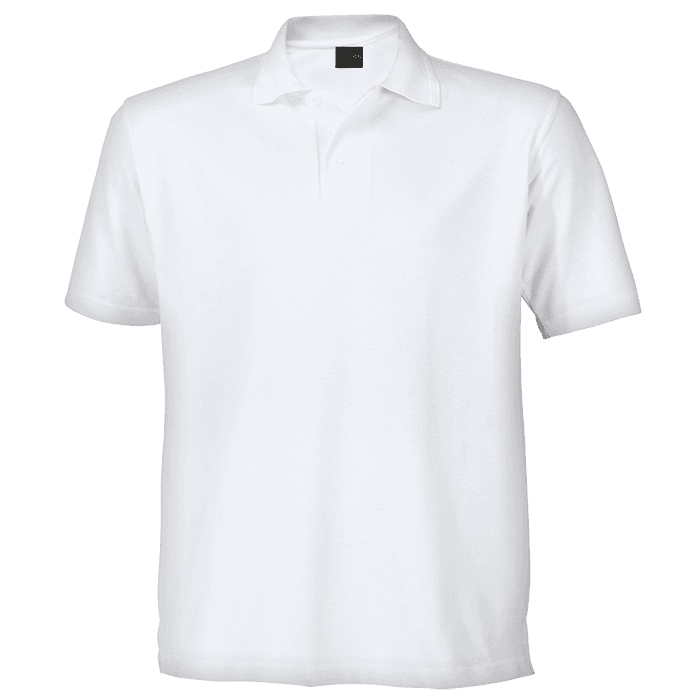 260g Barron Pique Knit Golfer