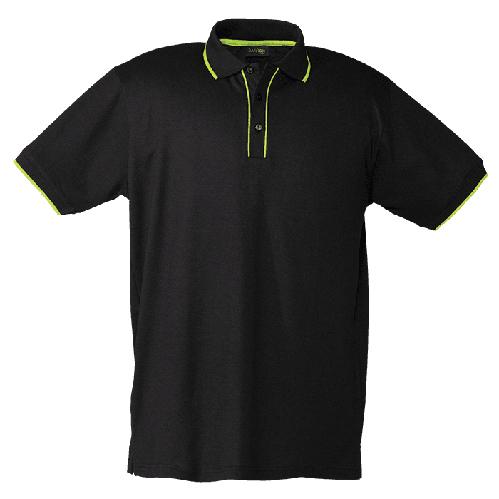 Piping Golfer Mens