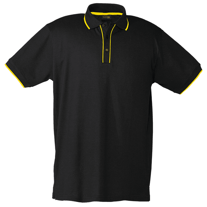 Piping Golfer Mens