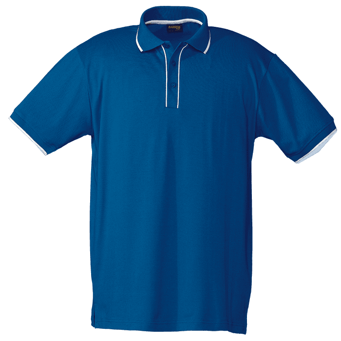Piping Golfer Mens