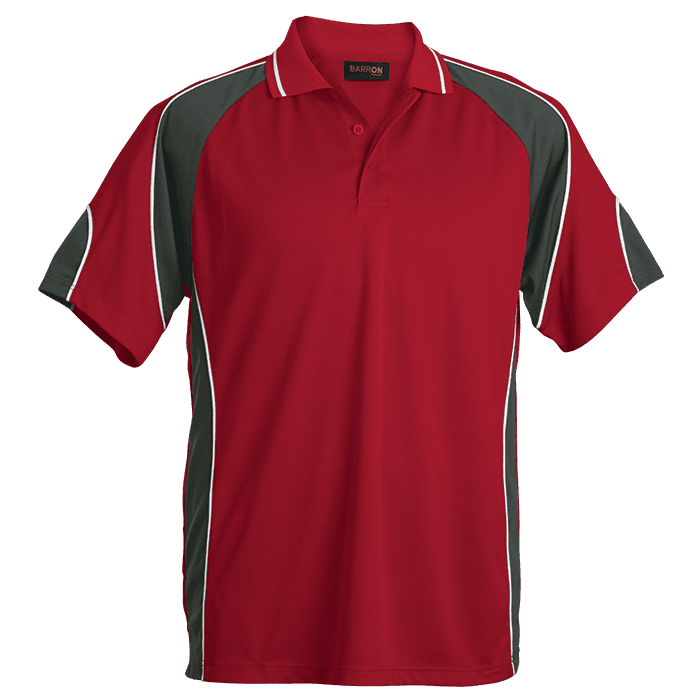 Impact Golfer
