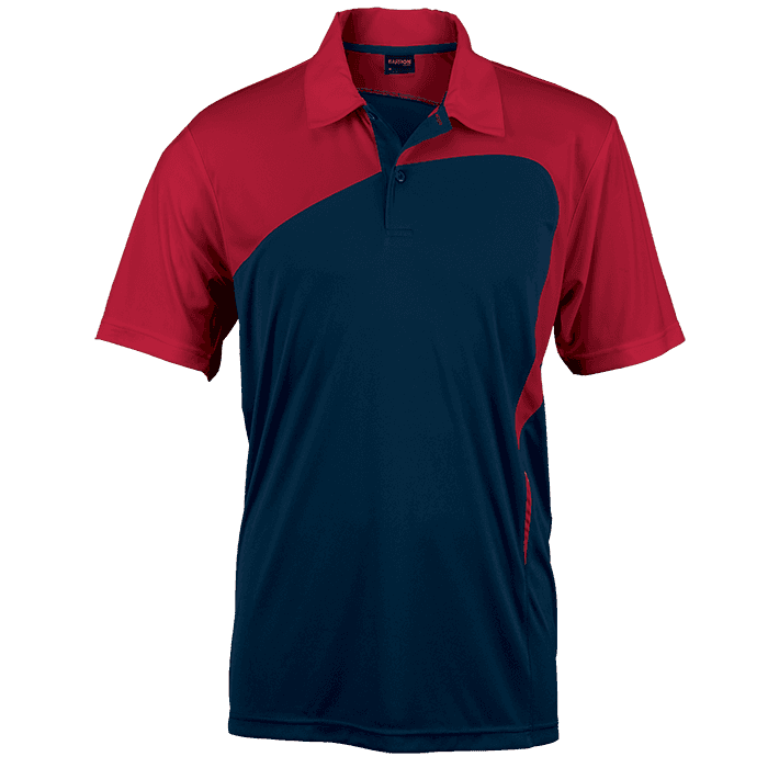 Torpedo Golfer