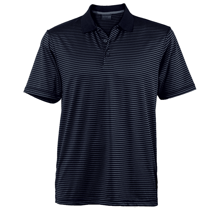 Preston Golfer