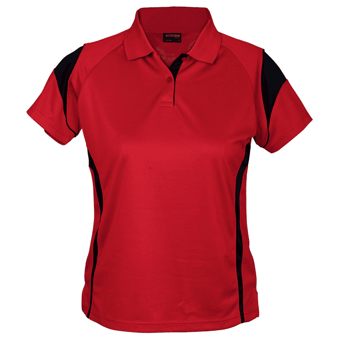 Eclipse Golfer Ladies