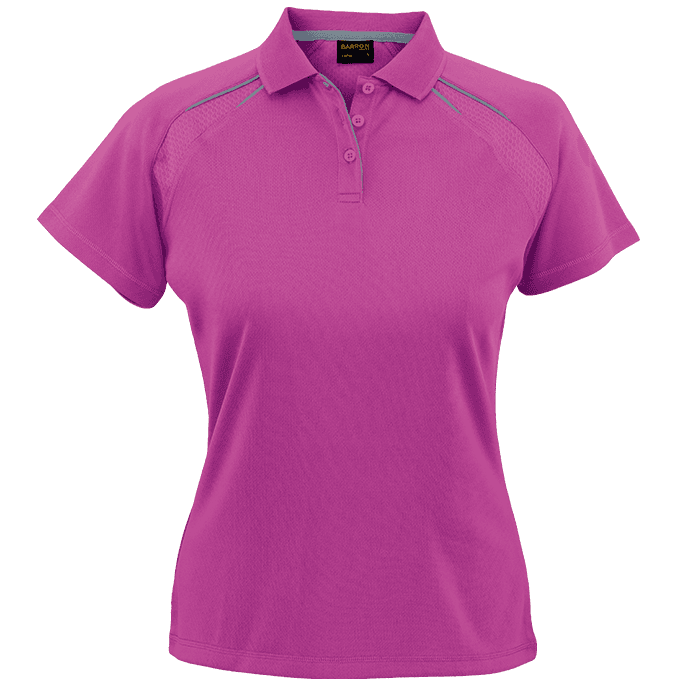Vortex Golfer Ladies