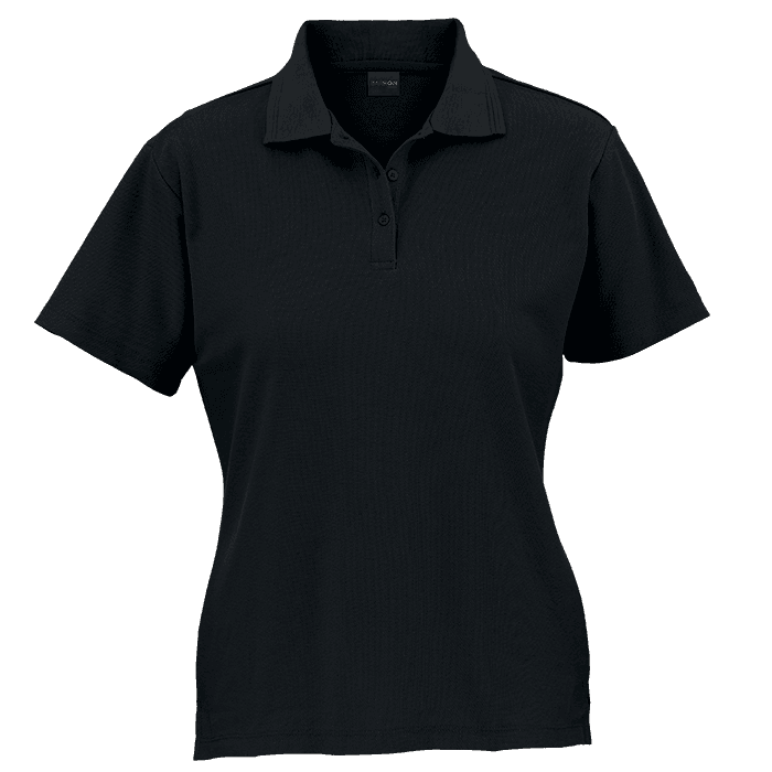 175g Barron Pique Knit Golfer Ladies