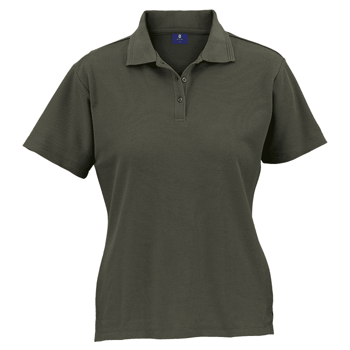 175g Barron Pique Knit Golfer Ladies