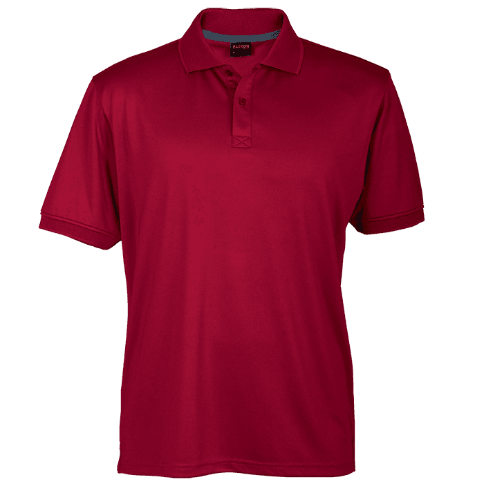 Lunar Golfer Mens