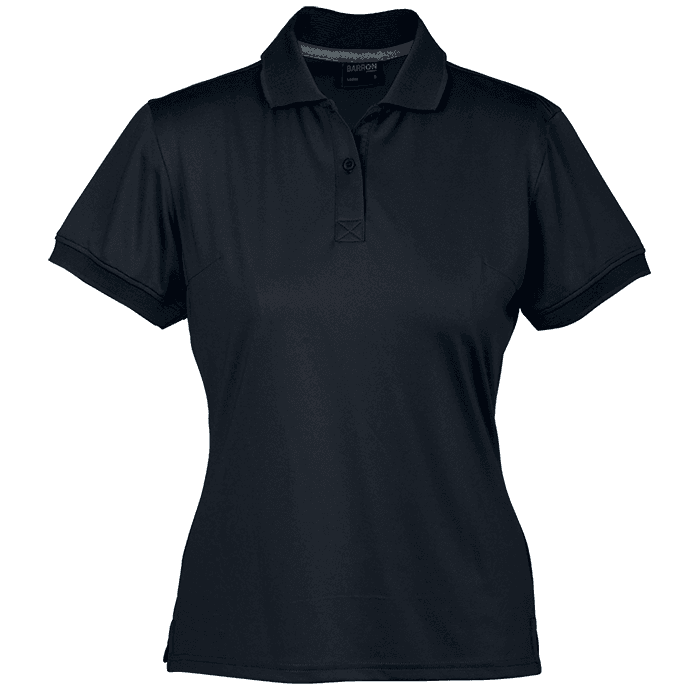 Lunar Golfer Ladies