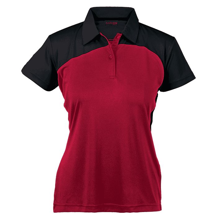 Torpedo Golfer Ladies