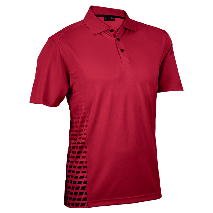 Galaxy Golfer Mens
