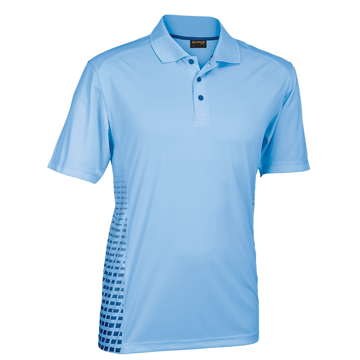 Galaxy Golfer Mens