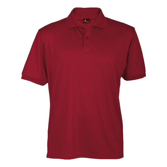 165g Basic Promo Golfer