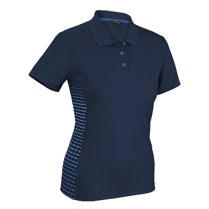 Galaxy Golfer Ladies
