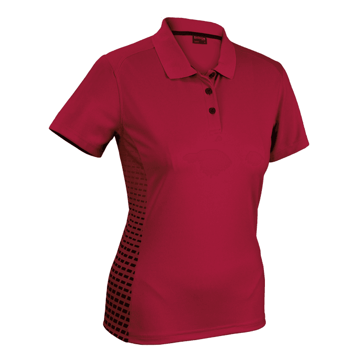 Galaxy Golfer Ladies