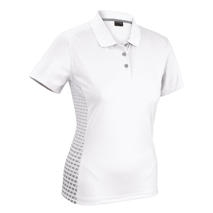 Galaxy Golfer Ladies