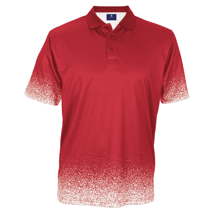 Haze Golfer Mens
