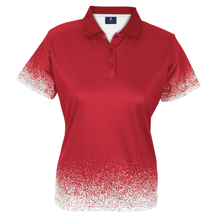 Haze Golfer Ladies