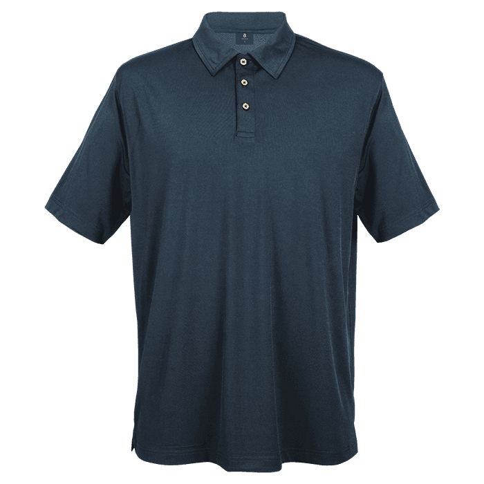 Executive Mercerised Golfer Mens