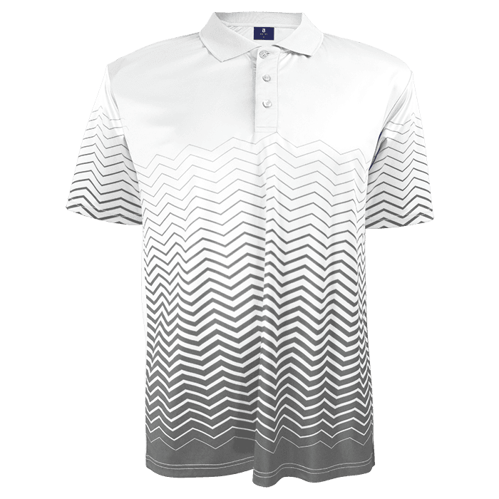 Quake Golfer Mens