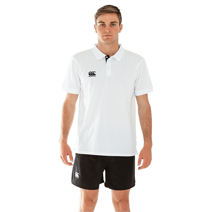 Canterbury Kiwi Golfer