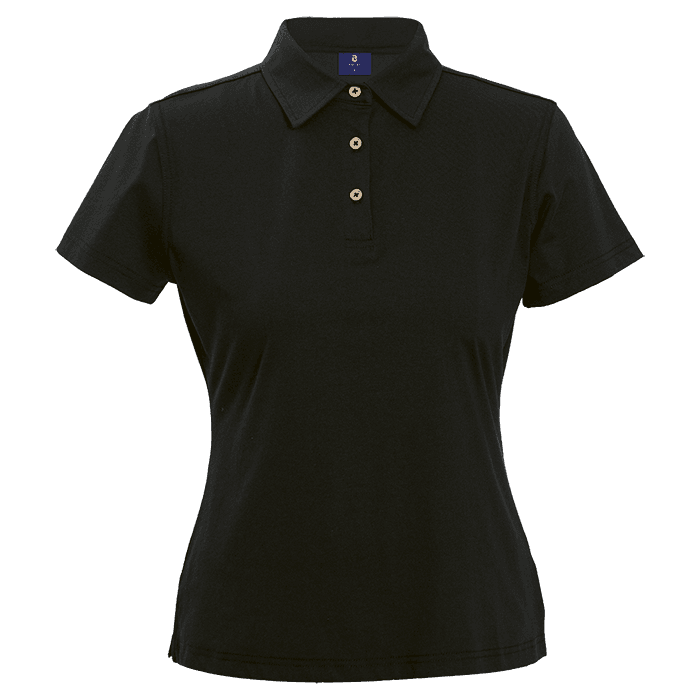 Executive Mercerised Golfer Ladies