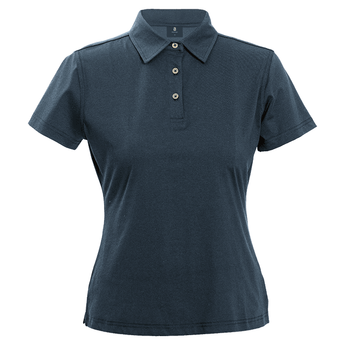 Executive Mercerised Golfer Ladies