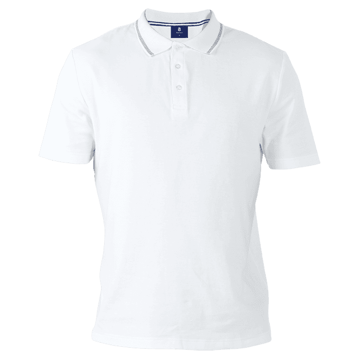 Luxe Interlock Golfer Mens