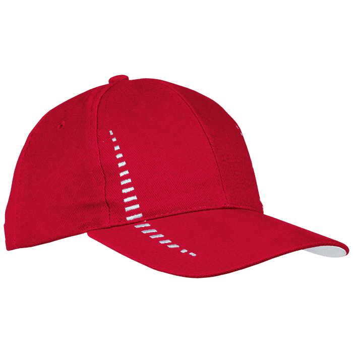 6 Panel Empire Cap