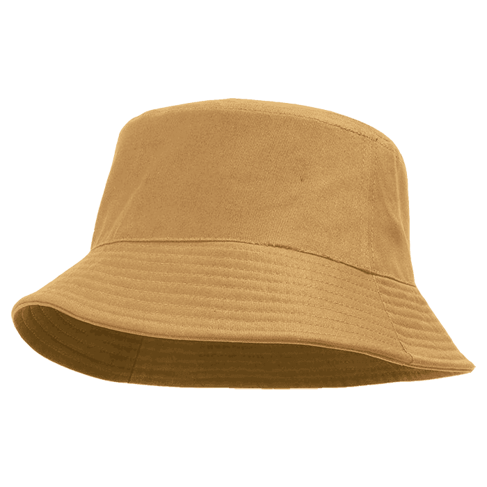Basic Bucket Hat