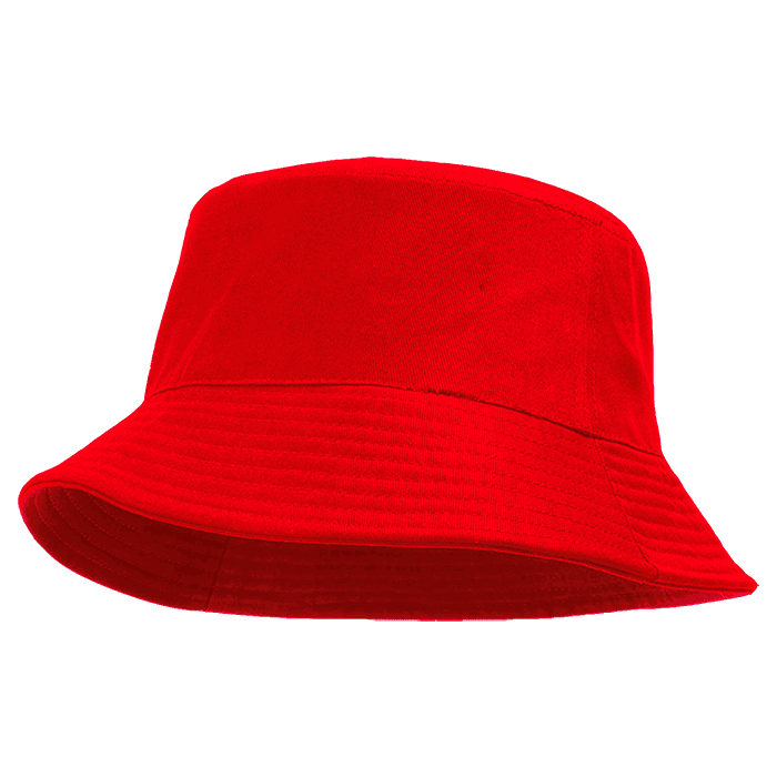Basic Bucket Hat