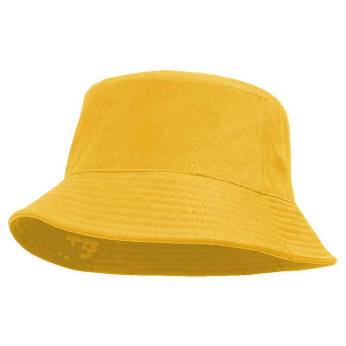 Basic Bucket Hat