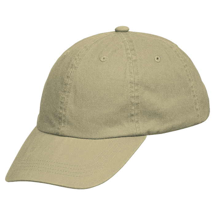 Urban Wash Cotton Cap