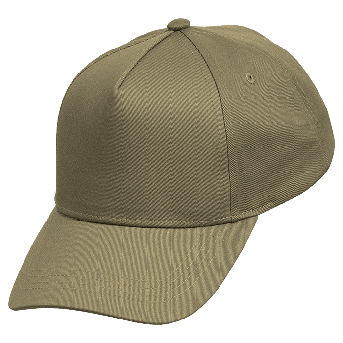Owethu 5 Panel Peak Cap