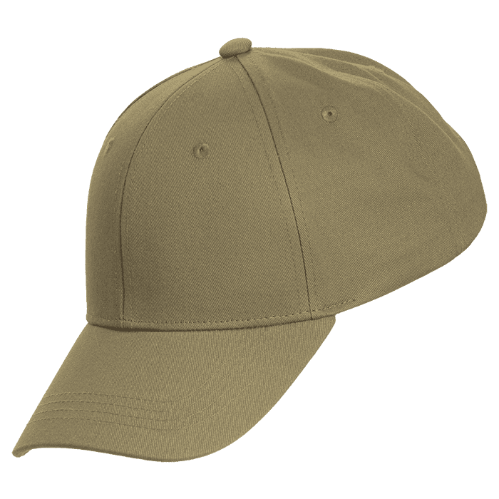 Clifford 6 Panel Cap