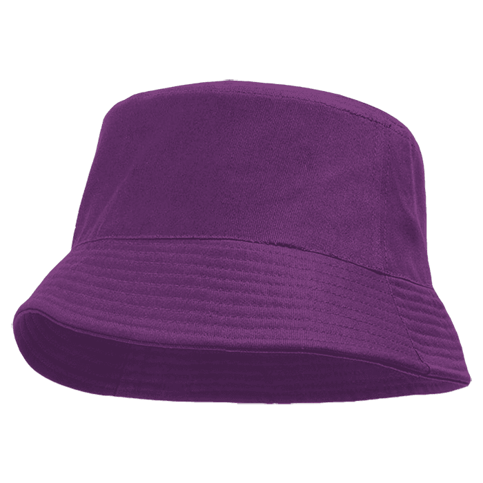 Barron Basic Bucket Hat