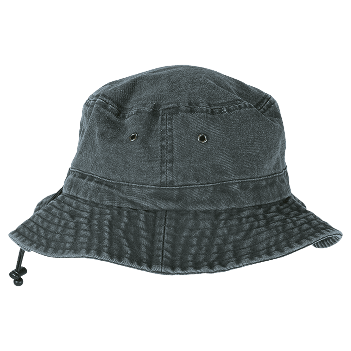 Urban Washed Bucket Hat