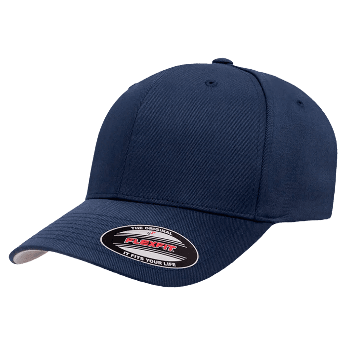 Baseball Fitted Cap