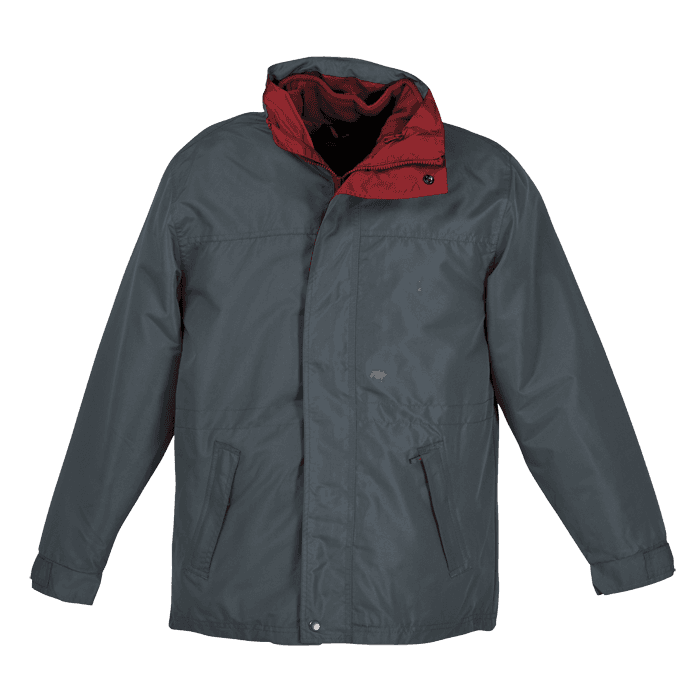 3-In-1 Jacket Mens