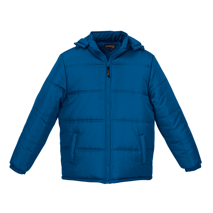 Studio Jacket Mens