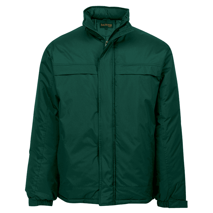 Trade Jacket Mens