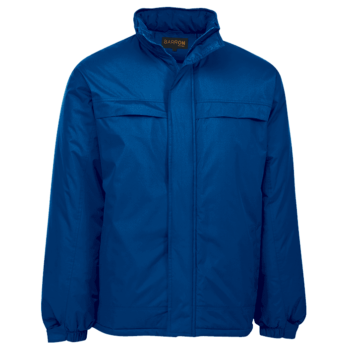 Trade Jacket Mens